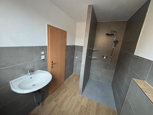 Foto - 2 Zimmer Etagenwohnung in Tangermünde