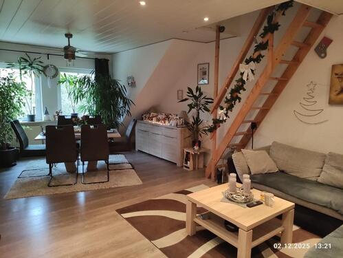 Foto - 3 Zimmer Küche Bad Abstellraum - 700,00 EUR Kaltmiete, ca.  90,00 m²