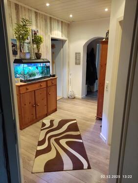 Foto - 3 Zimmer Etagenwohnung zur Miete in Friedeburg