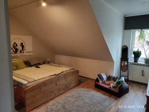 Foto - 3 Zimmer Etagenwohnung in Friedeburg