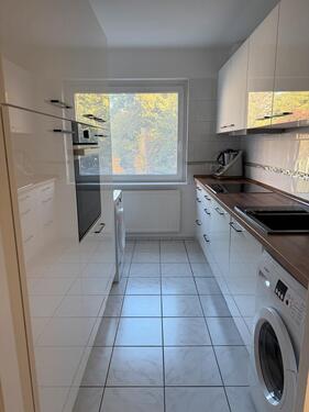 Foto - Etagenwohnung in Hannover zur Miete