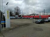 Foto - 800qm Freigelände für Autohandel, etc. in HI-Nord zu vermieten