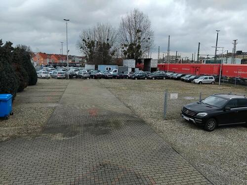 Foto - Grundst&uuml;ck zur Miete in Hildesheim