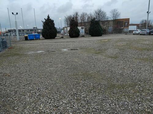 Foto - Grundst&uuml;ck in Hildesheim