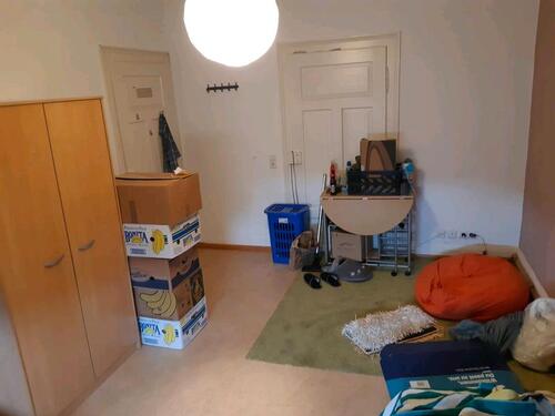 Foto - 1 Zimmer Etagenwohnung zur Miete in Offenburg