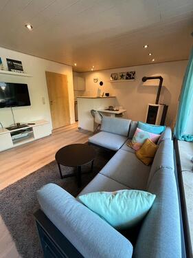 Foto - 1 Zimmer Etagenwohnung zum Kaufen in Sundern (Sauerland)