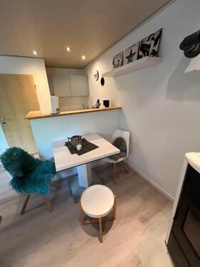 Foto - 1 Zimmer Etagenwohnung in Sundern (Sauerland)