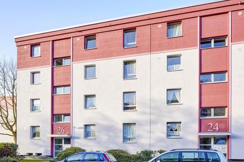 Foto - 2 Zimmer Etagenwohnung in Monheim am Rhein