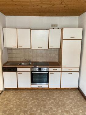 Foto - Etagenwohnung in Coburg zur Miete