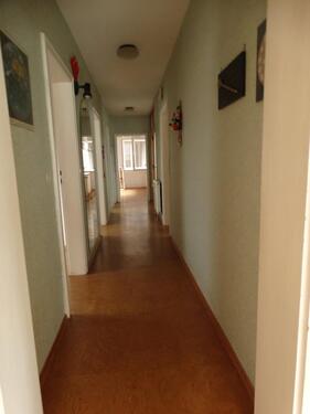 Foto - Von privat: 4,5-ZKB 68 qm + Souterrainraum 15 qm