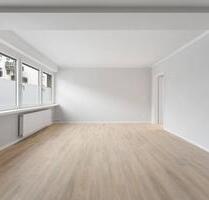 Vollständig renovierte 3-Zi.-Erdgeschosswohnung mit EBK und viel Platz - Wuppertal Elberfeld Vollständig renovierte 3-Zi.-Erdgeschosswohnung mit EBK und viel Platz - Wuppertal Elberfeld