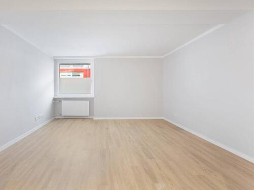 Foto - 3 Zimmer Erdgeschoßwohnung in Wuppertal