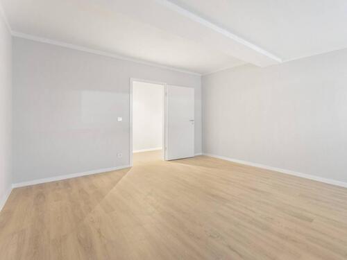 Foto - Erdgeschoßwohnung in Wuppertal zur Miete