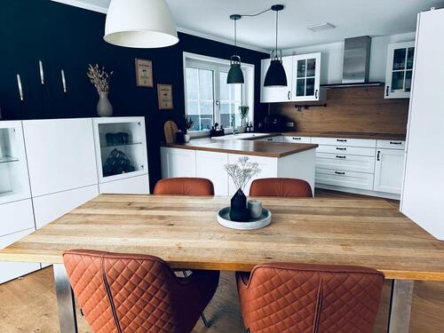 Foto - 5 Zimmer Einfamilienhaus zum Kaufen in Gifhorn