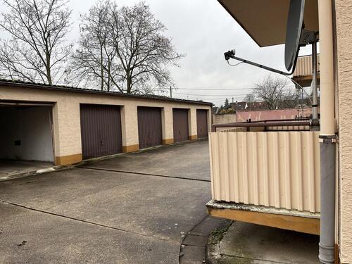 Foto - Erdgeschoßwohnung in Bingen am Rhein zur Miete