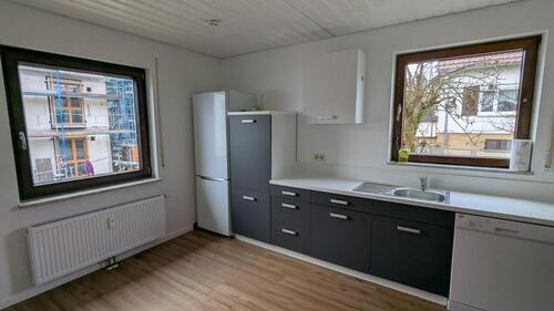 Foto - Etagenwohnung zur Miete in Nufringen