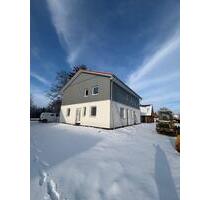 Doppelhaushälfte kaufen – Neubau 4 Zimmer – provisionsfrei - Petershagen