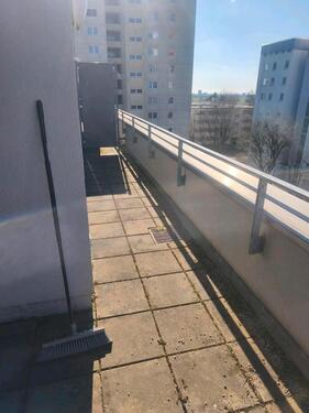 Foto - 4 Zimmer Etagenwohnung in Steinbach (Taunus)