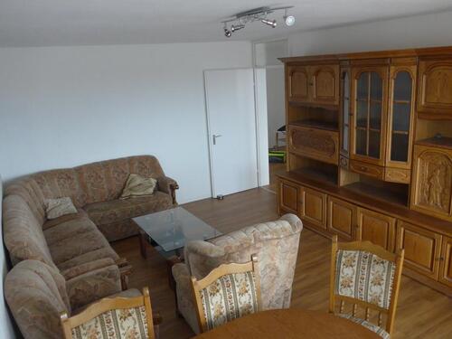 Foto - 3 Zimmer Etagenwohnung zum Kaufen in Linkenheim-Hochstetten