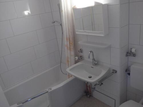 Foto - 3 Zimmer Etagenwohnung in Linkenheim-Hochstetten