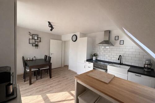 Foto - 4 Zimmer Etagenwohnung zur Miete in Neuburg an der Donau