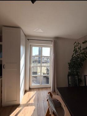 Foto - 4 Zimmer Etagenwohnung in Neuburg an der Donau