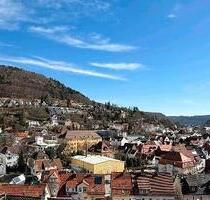 70qm Wohnung in sonnige Lage ( bj2022) - Albstadt