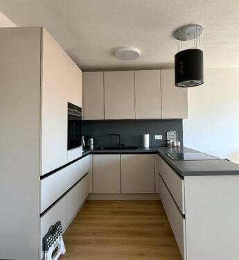 Foto - 3.5 Zimmer Etagenwohnung zur Miete in Albstadt