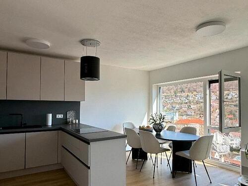 Foto - 3.5 Zimmer Etagenwohnung in Albstadt