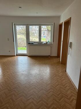 Foto - Erdgeschoßwohnung in Herbstein zur Miete