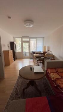 Foto - Ein Zimmer - 500,00&nbsp;EUR Kaltmiete, ca.&nbsp; 62,00&nbsp;m&sup2;