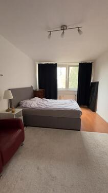 Foto - 2 Zimmer Etagenwohnung in Berlin