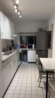 Foto - Etagenwohnung in Berlin zur Miete