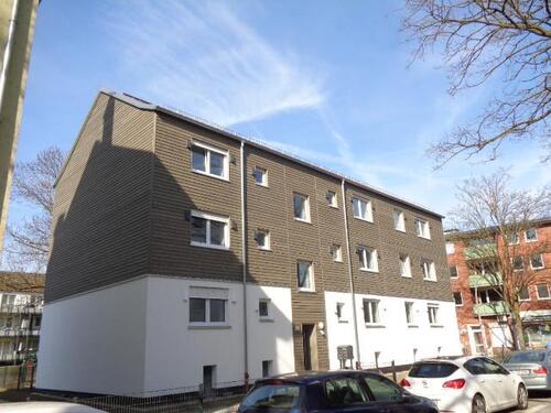 Foto - 2-Zimmer-Neubau Wohnung in Köln - Kalk. ERSTBEZUG !!