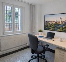 Abschließbarer Büroraum in Leipzig – ruhig & sofort nutzbar