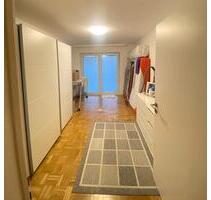 4-Zi Wohnung mit Garten + Terrasse - Ludwigsburg Eglosheim
