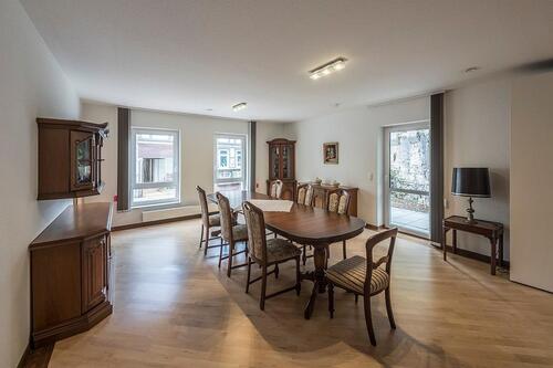 Foto - Etagenwohnung in Bad Gandersheim zur Miete