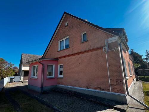 Foto - 7 Zimmer Einfamilienhaus in Liepgarten