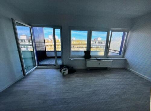 Foto - Schöne 1 Zimmer Wohnung inkl. Balkon