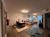Foto - 2-Zimer-Erdgeschosswohnung Gundelfingen an der Donau