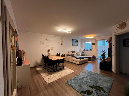 Foto - 2-Zimer-Erdgeschosswohnung Gundelfingen an der Donau