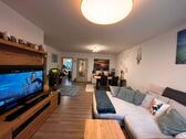 Foto - 2 Zimmer Erdgeschoßwohnung zur Miete in Gundelfingen an der Donau