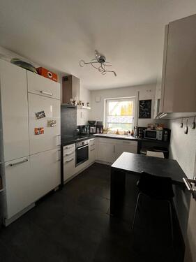 Foto - 2 Zimmer Erdgeschoßwohnung in Gundelfingen an der Donau
