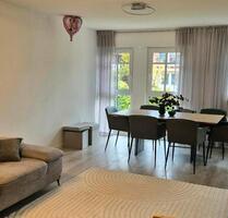 3 Zimmer Wohnung zur Miete in Bodenheim