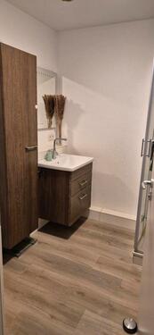 Foto - Etagenwohnung in Bodenheim zur Miete