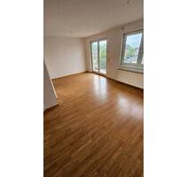 Helle 2 Zimmer Wohnung in Salzwedel