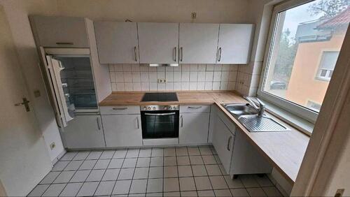 Foto - 2 Zimmer Etagenwohnung in Salzwedel