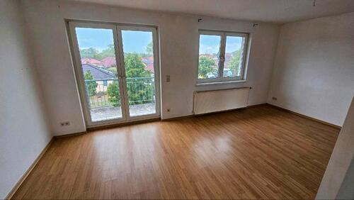 Foto - Etagenwohnung in Salzwedel zur Miete