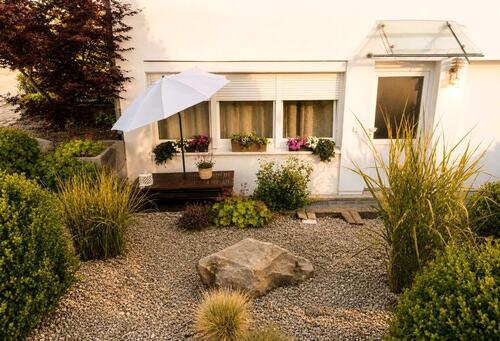 Foto - Zentrale Ferienwohnung Monteurzimmer