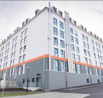 1-Zimmer-Wohnung in Boardinghouse *Kapitalanlage* - München Bogenhausen